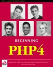Beginning PHP4 Programming